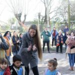 p2 – Consolidan la agenda de la primera infancia