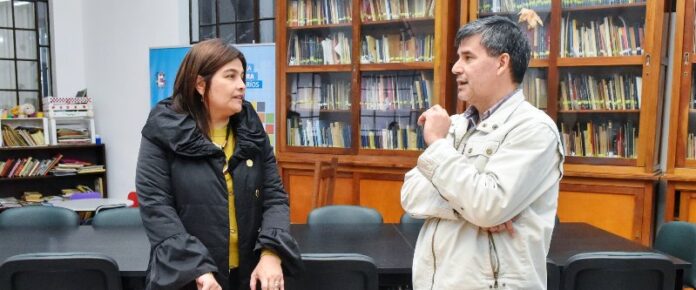 p2 - Destacan la puesta en valor de los espacios