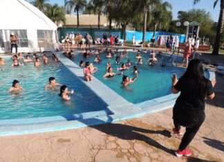 Entre Ríos recibió más de 700.000 turistas