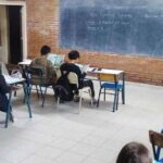 p2 – Entregan libros aprender