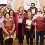 p2 – Entregaron aportes por más de dos millones a Instituciones