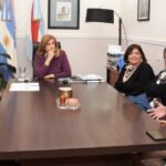 p2 – Entregaron nuevas personerías jurídicas en la Provincia