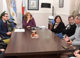 Entregaron dos nuevas personerías jurídicas en nuestra Provincia