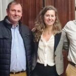 p2 – Firmaron un contrato con Nación
