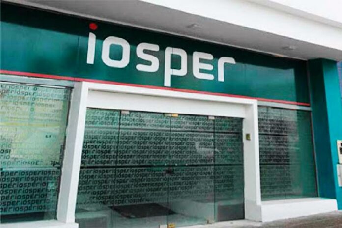 p2 Iosper