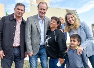 “Las viviendas y los salarios son claves”