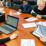 p2 – Licitan repuestos para maquinarias