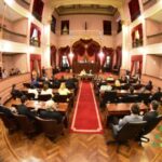 p2 – Prevén sanciones para las Comunas entrerrianas