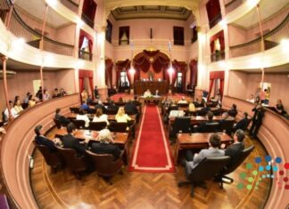 Prevén sanciones para las Comunas entrerrianas