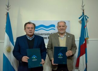IAPV. Se capacitará a personal de la política habitacional