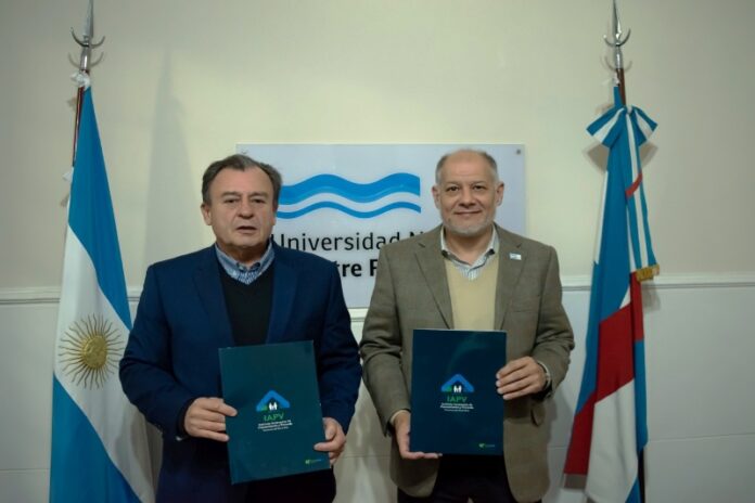 p2 - Se capacitará a personal de la política habitacional