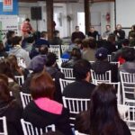 p2 – Se capacitaron más de 1000 productores