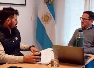 Se consolidan políticas públicas para el campo
