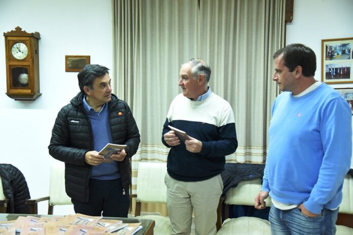 p3 Segunda edici+¦n Libros Los Jud+¡os de CdelU (1)