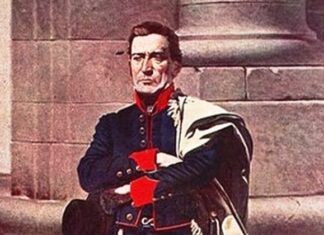 Olimpíadas del conocimiento. Lanzan un certamen referido a la figura de José Gervasio Artigas