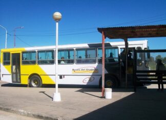 Transporte urbano de pasajeros. Fue autorizada la suba del boleto de colectivo
