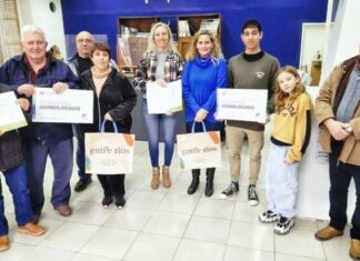 Turismo. Dos nuevos alojamientos fueron homologados