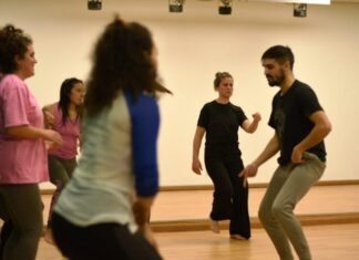 Cultura. Se conoció la grilla del Encuentro de Teatro 2023