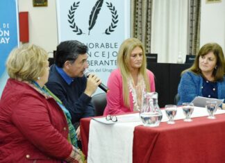 Presentaron el certamen “Jugátela en La Histórica”