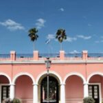 p4 – Licitarán la primera etapa en el Palacio San José