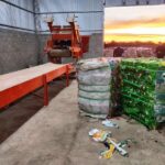 p4 – Se separarán los residuos