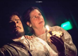 Se preparan los talleres del Encuentro de Teatro