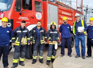 Llega el «Entre Ríos Fashion Glam» a beneficio de los Bomberos