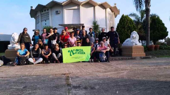 p4 caminata aventura1