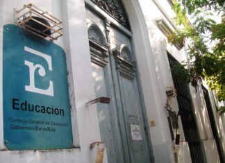 La Departamental con un horario restringido de atención