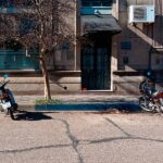 p4 – estacionamientos