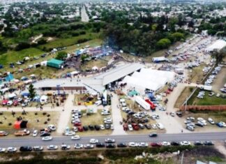 Explicaron la manera fácil de llegar al Cecat