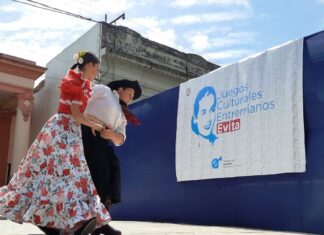 Cierra la inscripción para los Juegos Culturales Evita