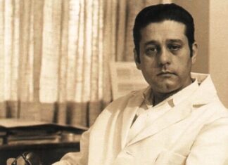 El Intendente recordó al doctor René Favaloro