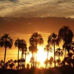 p5 – El nivel de reservas para las vacaciones son regulares