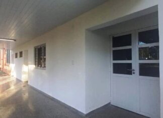 Finalizan las refacciones en escuelas