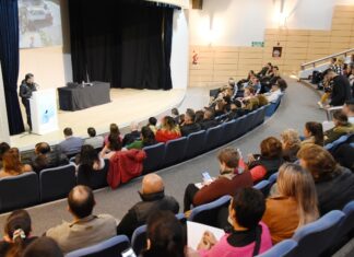 Se dictó el seminario sobre prevención del suicidio