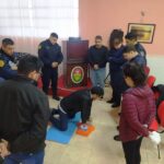 p5 RCP a personal Policial