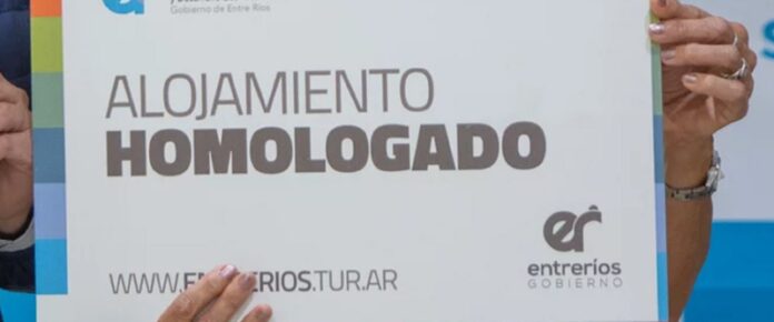 p5 - Se habilitaron 100 nuevos establecimientos turísticos