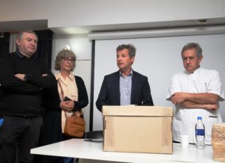 Licitaron la ampliación del Hospital J. J. de Urquiza