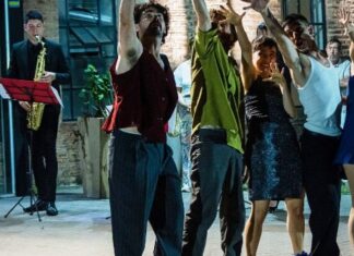 Cultura «Abren la convocatoria para el Premio Entrerriano de Danzas»