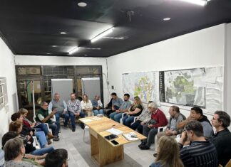 Desde uruguay se puede. Impulsan la reactivación de las Juntas Vecinales