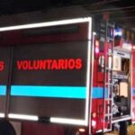 p6 – Incendio vivienda