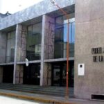 p6 Juzgado Federal CdU
