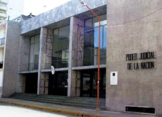 Irá a prisión por vender droga mientras cumplía domiciliaria