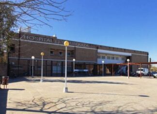 Le amputaron una pierna a un motociclista tras ser chocado