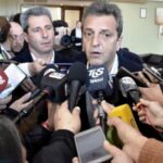 p8 – Argentina alcanzó un acuerdo con el Fondo