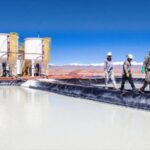 p8 – Creció el nivel de inversión extranjera directa