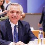p8 – Férnandez disertó en la cumbre de la Celac y UE