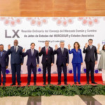 p8 – Hoy dan comienzo a la Cumbre del Mercosur