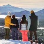 p8 – Hubo récord de turistas extranjeros